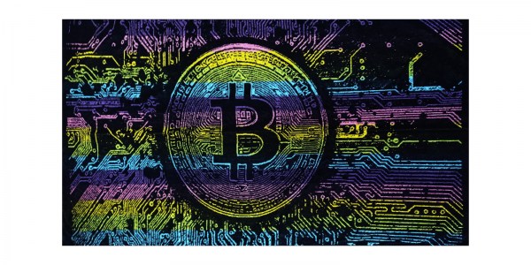 Биткоин