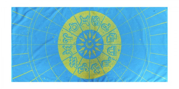 Зодиак