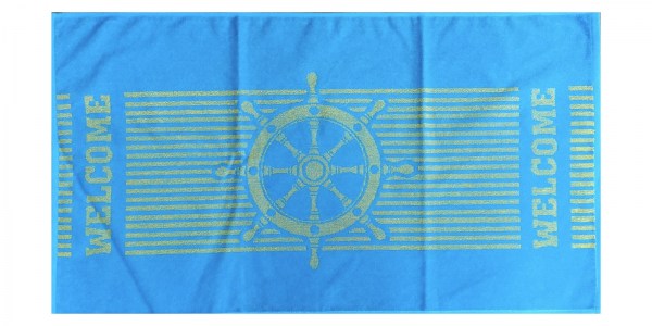 Штурвал